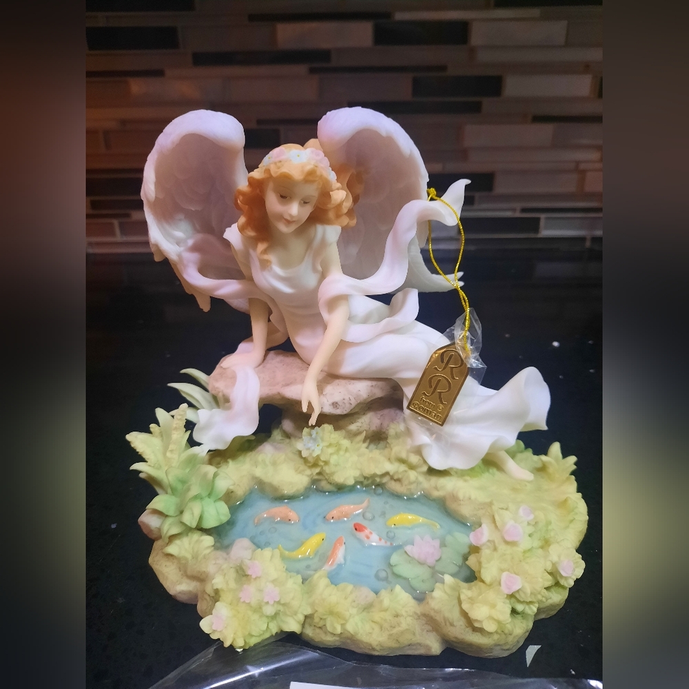 Seraphim Classics Leslie Serene Spirit